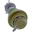 TXMS50580 Front, Driver or Passenger Side, Lower Ball Joint TTX Series