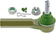 TXMS50606 Front, Driver or Passenger Side, Outer Tie Rod End, TTX Series