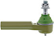 TXMS50606 Front, Driver or Passenger Side, Outer Tie Rod End, TTX Series