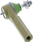 TXMS50606 Front, Driver or Passenger Side, Outer Tie Rod End, TTX Series
