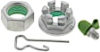 TXMS50606 Front, Driver or Passenger Side, Outer Tie Rod End, TTX Series
