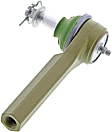 TXMS506115 Front, Driver or Passenger Side, Outer Tie Rod End, TTX Series