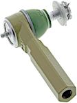 TXMS506116 Front, Driver or Passenger Side, Outer Tie Rod End, TTX Series