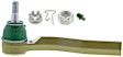 TXMS506138 Front, Driver Side, Outer Tie Rod End