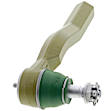 TXMS506138 Front, Driver Side, Outer Tie Rod End