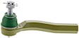 TXMS506138 Front, Driver Side, Outer Tie Rod End