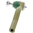 TXMS506138 Front, Driver Side, Outer Tie Rod End