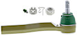 TXMS506139 Front, Passenger Side, Outer Tie Rod End