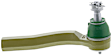 TXMS506139 Front, Passenger Side, Outer Tie Rod End