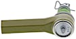 TXMS506148 Front, Driver or Passenger Side, Outer Tie Rod End