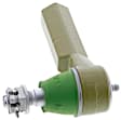 TXMS506148 Front, Driver or Passenger Side, Outer Tie Rod End