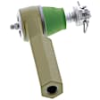 TXMS506148 Front, Driver or Passenger Side, Outer Tie Rod End