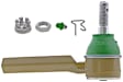 TXMS506149 Front, Driver or Passenger Side, Outer Tie Rod End