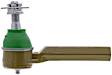 TXMS506149 Front, Driver or Passenger Side, Outer Tie Rod End
