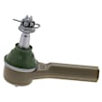 TXMS50614 Front, Driver or Passenger Side, Outer Tie Rod End, TTX Series