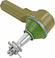TXMS50625 Front, Driver or Passenger Side, Outer Tie Rod End, TTX Series