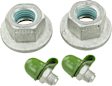 TXMS50801 Front, Driver or Passenger Side Sway Bar Link, TTX Series