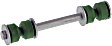 TXMS508177 Front, Driver or Passenger Side Sway Bar Link, TTX Series