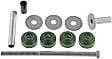TXMS508177 Front, Driver or Passenger Side Sway Bar Link, TTX Series