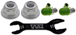 TXMS508187 Sway Bar Link Kit - Direct Fit, Kit