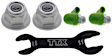 TXMS508188 Sway Bar Link Kit - Direct Fit, Kit