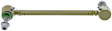 TXMS508188 Sway Bar Link Kit - Direct Fit, Kit