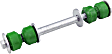 TXMS50820 Front, Driver or Passenger Side Sway Bar Link, TTX Series