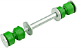 TXMS50820 Front, Driver or Passenger Side Sway Bar Link, TTX Series