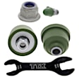 TXMS508214 Sway Bar Link Kit - Direct Fit, Kit