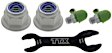 TXMS508227 Sway Bar Link Kit - Direct Fit, Kit