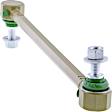 TXMS50832 Front, Driver or Passenger Side Sway Bar Link, TTX Series