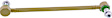 TXMS50832 Front, Driver or Passenger Side Sway Bar Link, TTX Series