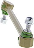 TXMS50880 Front, Driver Side Sway Bar Link, TTX Series