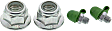 TXMS50881 Front, Passenger Side Sway Bar Link, TTX Series