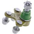 TXMS60525 Front, Driver or Passenger Side, Lower Ball Joint