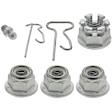 TXMS60525 Front, Driver or Passenger Side, Lower Ball Joint