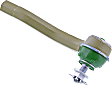 TXMS60600 Front, Driver Side, Outer Tie Rod End, TTX Series