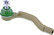 TXMS60600 Front, Driver Side, Outer Tie Rod End, TTX Series