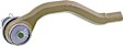 TXMS60601 Front, Passenger Side, Outer Tie Rod End, TTX Series