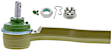 TXMS60639 Front, Passenger Side, Outer Tie Rod End
