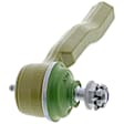 TXMS60639 Front, Passenger Side, Outer Tie Rod End