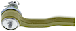 TXMS60639 Front, Passenger Side, Outer Tie Rod End
