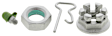 TXMS60639 Front, Passenger Side, Outer Tie Rod End