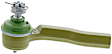 TXMS60639 Front, Passenger Side, Outer Tie Rod End