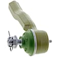 TXMS60640 Front, Driver Side, Outer Tie Rod End