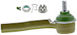 TXMS60640 Front, Driver Side, Outer Tie Rod End