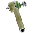 TXMS60640 Front, Driver Side, Outer Tie Rod End