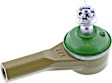 TXMS60655 Front, Driver or Passenger Side, Outer Tie Rod End, TTX Series