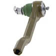 TXMS60656 Front, Driver Side, Outer Tie Rod End, TTX Series