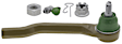 TXMS60656 Front, Driver Side, Outer Tie Rod End, TTX Series